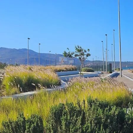 Appart Moderne Nador Al Jadid Pres De La Corniche Exterior photo