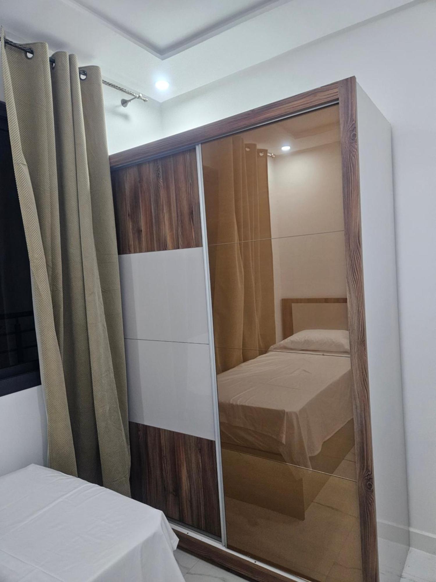 Apartment Moderne Al Jadid Pres De La Corniche Nador