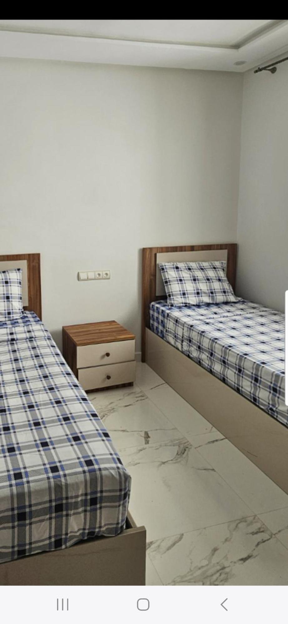 Moderne Al Jadid Pres De La Corniche Apartment