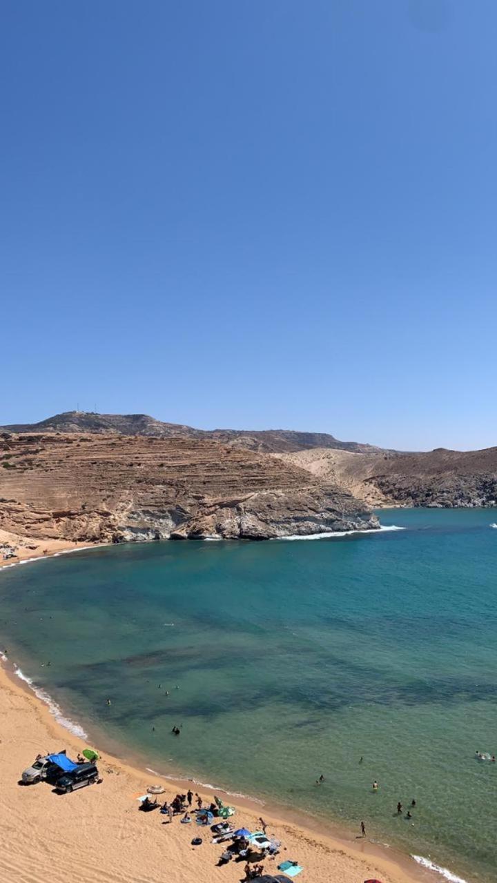 Moderne Al Jadid Pres De La Corniche Apartment
