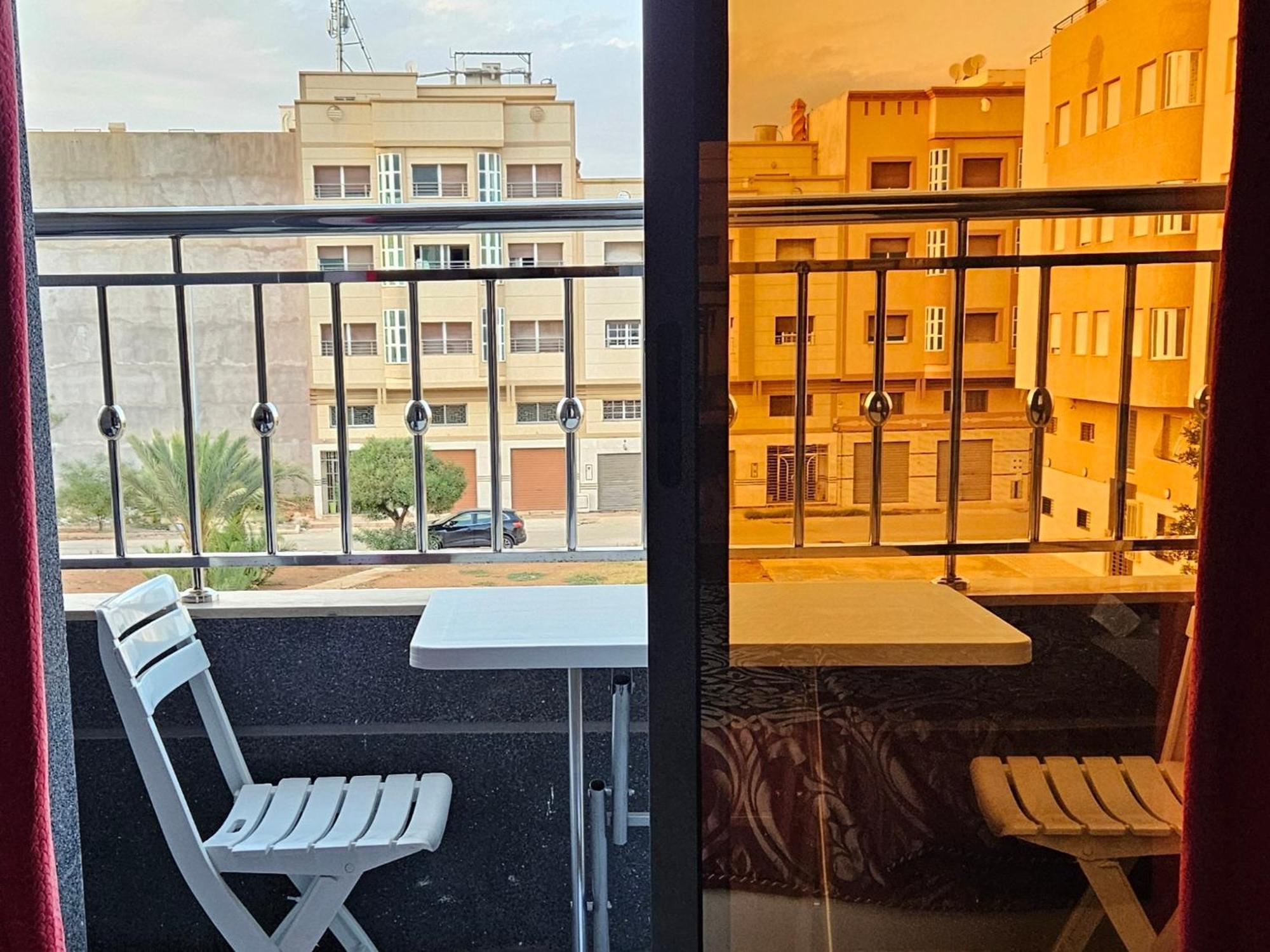Apartment Moderne Al Jadid Pres De La Corniche