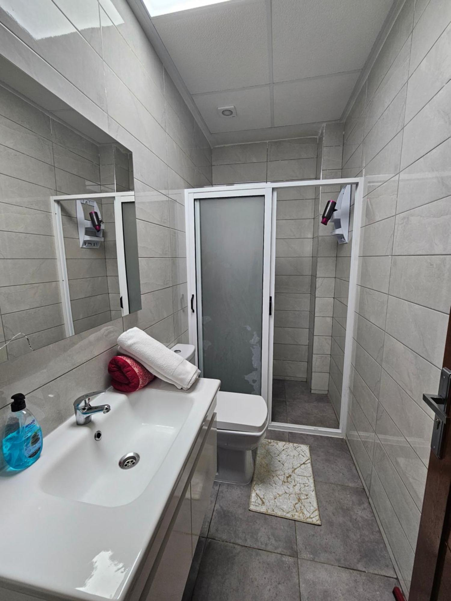 Moderne Al Jadid Pres De La Corniche Apartment Nador